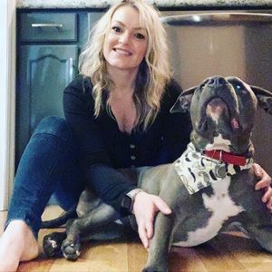 Meet your Posher, Candace